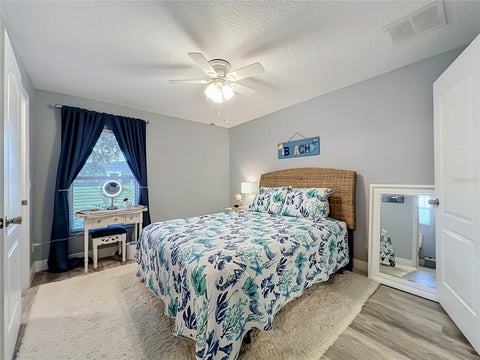 Tiny photo for 36700 Oconee Avenue, Eustis, FL 32736 (MLS # G5119364)