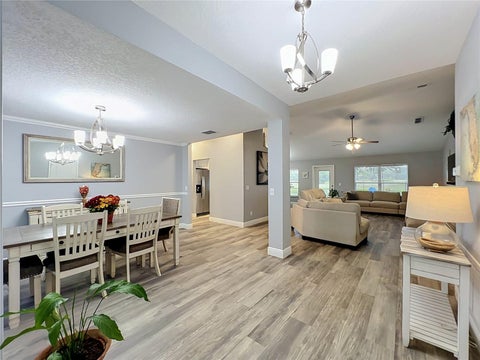Tiny photo for 36700 Oconee Avenue, Eustis, FL 32736 (MLS # G5119364)