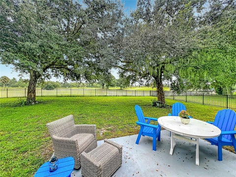 Tiny photo for 36700 Oconee Avenue, Eustis, FL 32736 (MLS # G5119364)