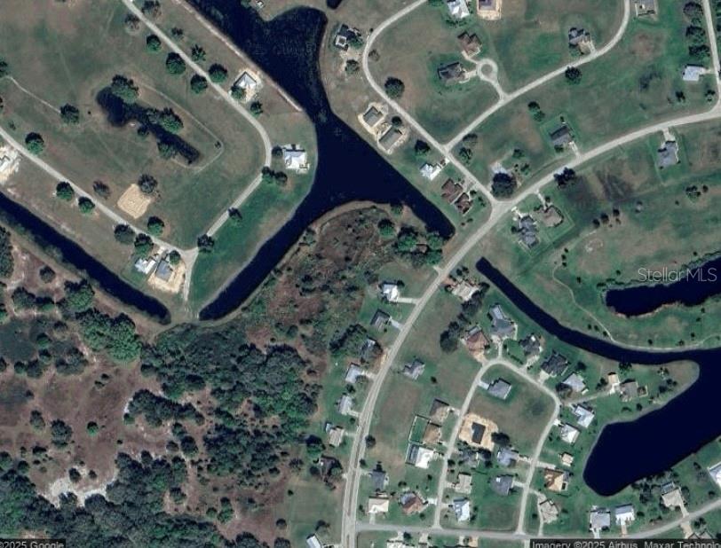 SPRING LAKE VILL 05 - Land