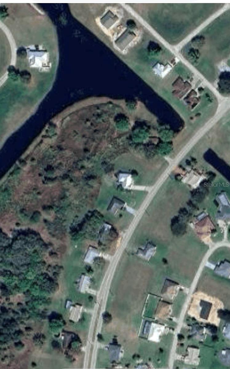 Vacant lot in Spring Lake Village. Builders seller has 8 additional lots available in this community