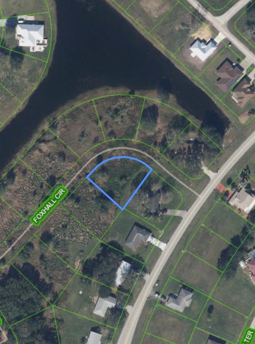 SPRING LAKE VILL 05 - Land