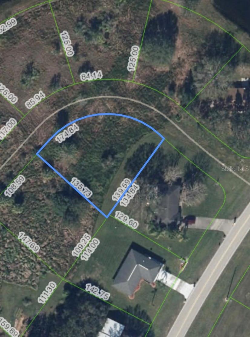 SPRING LAKE VILL 05 - Land
