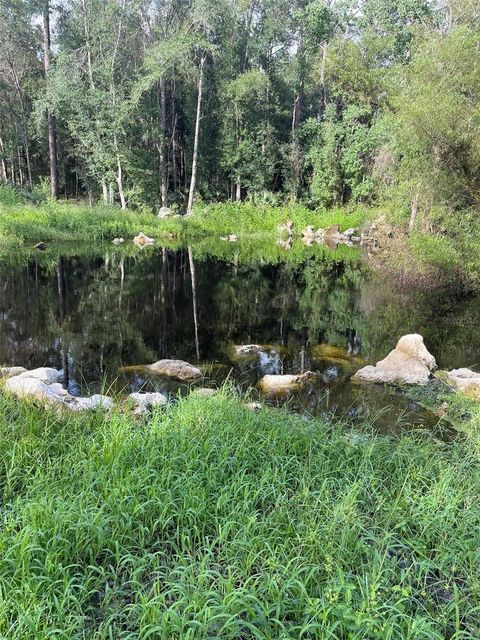 501 JUDSON DRIVE PERRY FL 32348