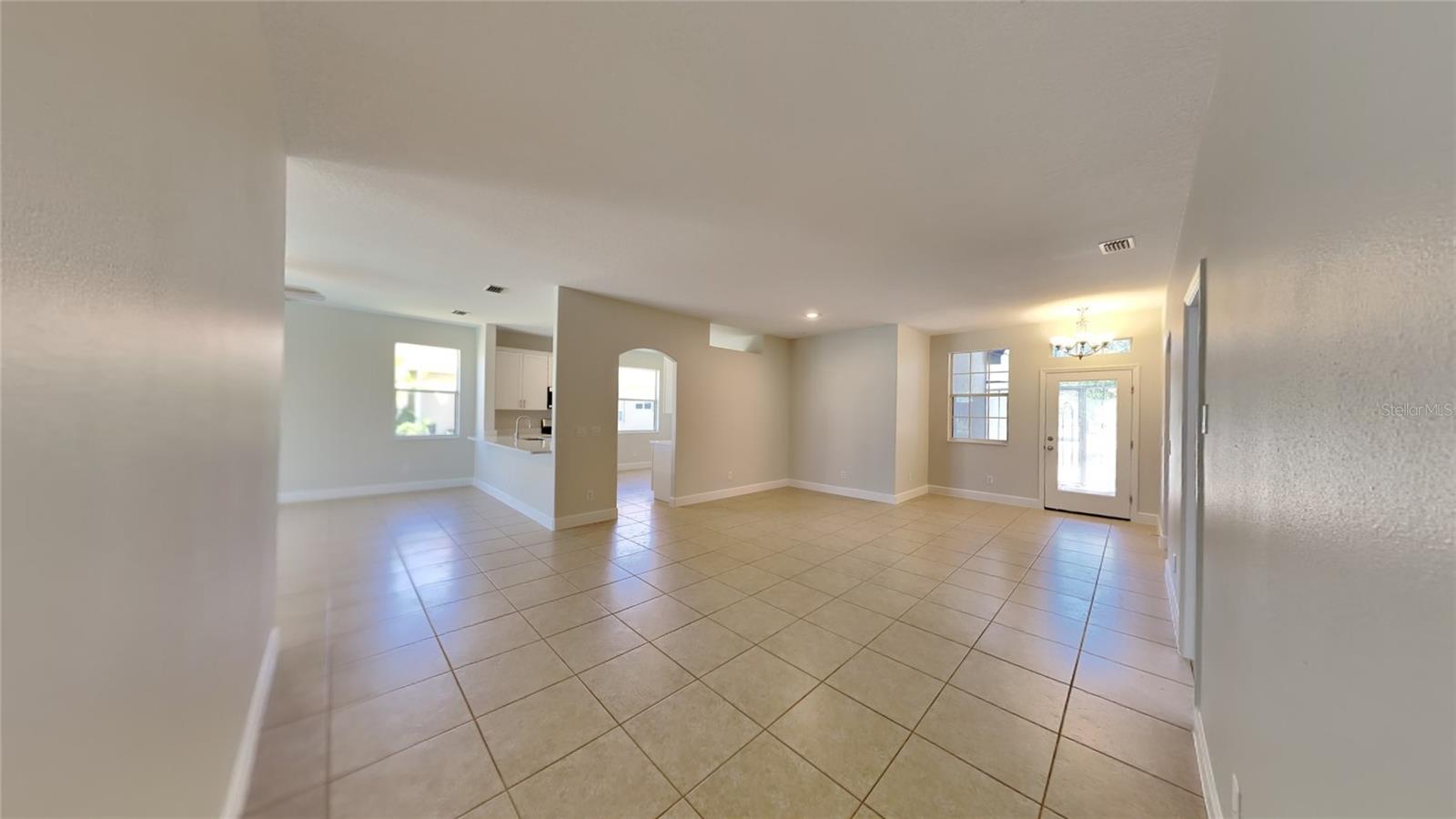 2416 CARAWAY DRIVE