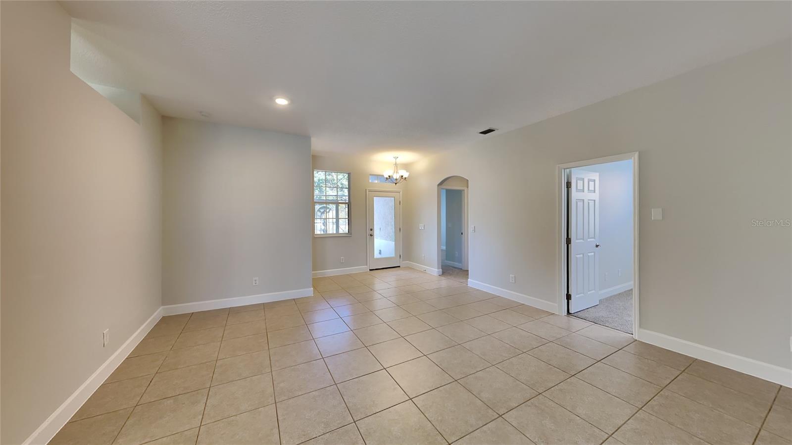 2416 CARAWAY DRIVE