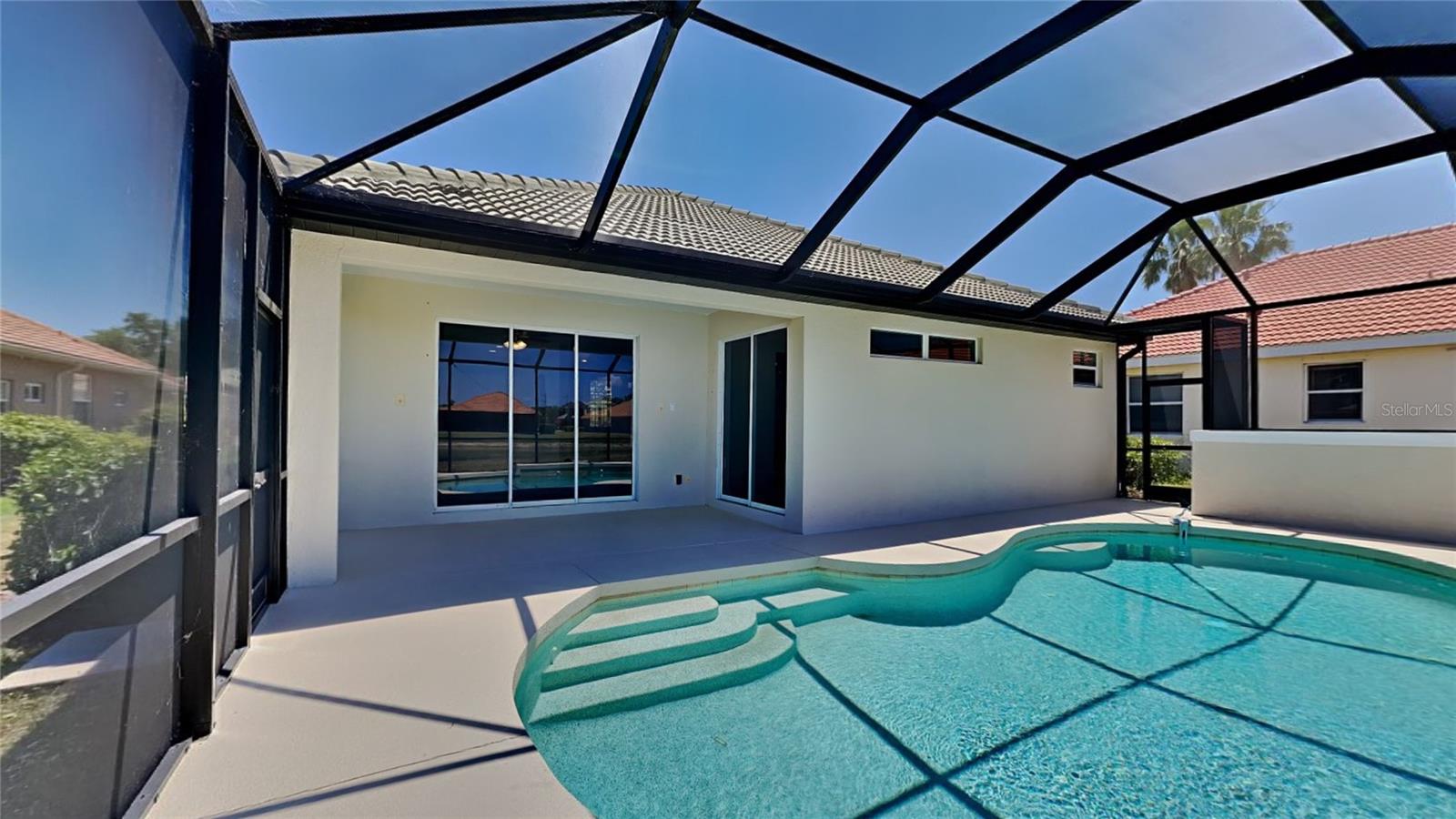 STONEYBROOK AT VENICE - Residential