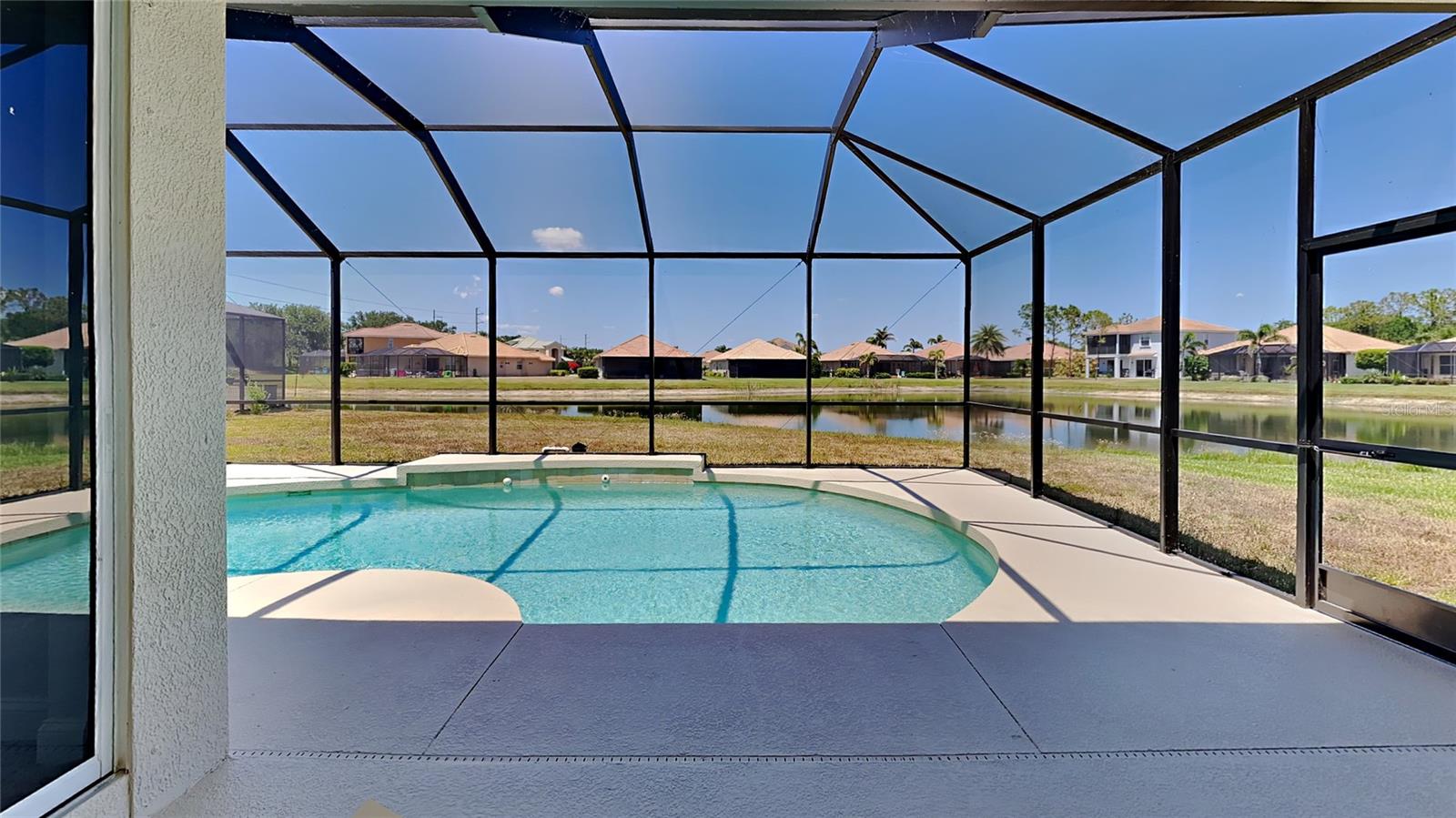 STONEYBROOK AT VENICE - Residential