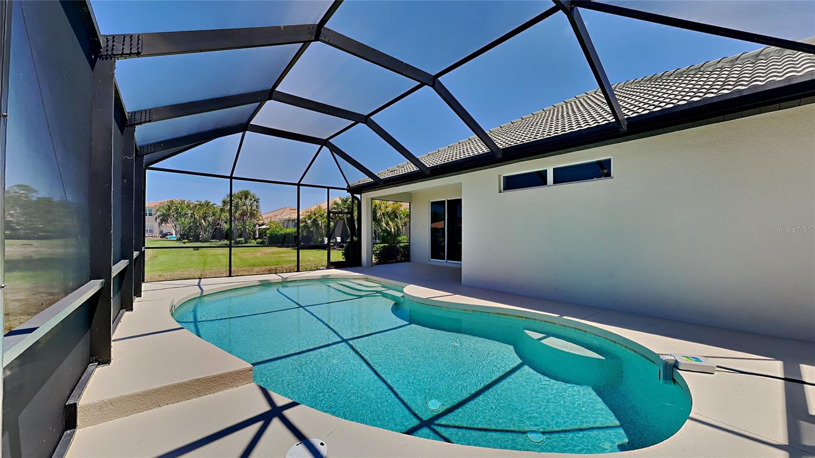 STONEYBROOK AT VENICE - Residential