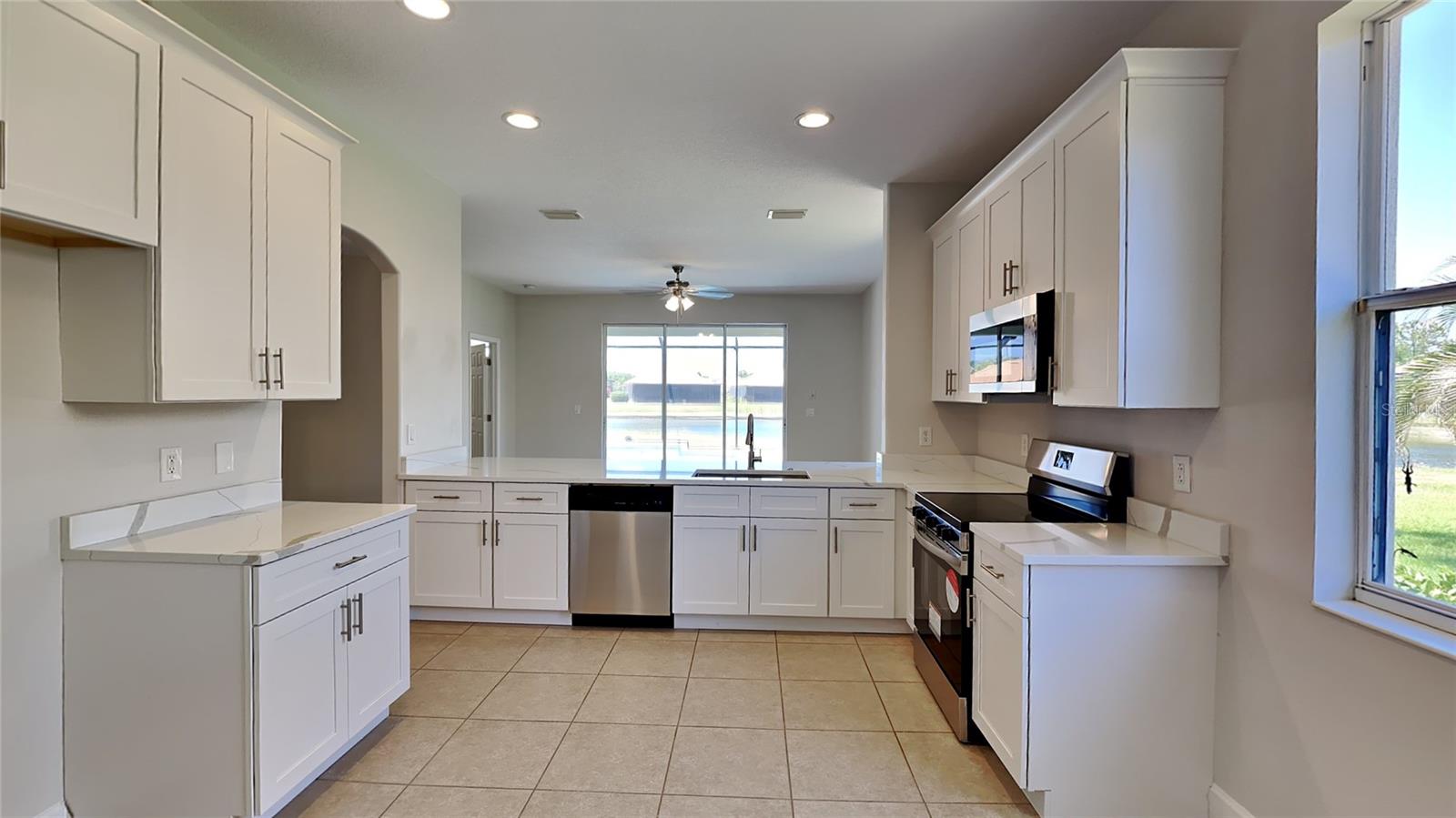 STONEYBROOK AT VENICE - Residential