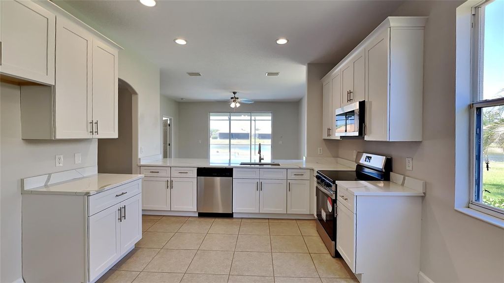 Photo of 2416 Caraway Drive, Venice, FL 34292 (MLS # TB8380612)