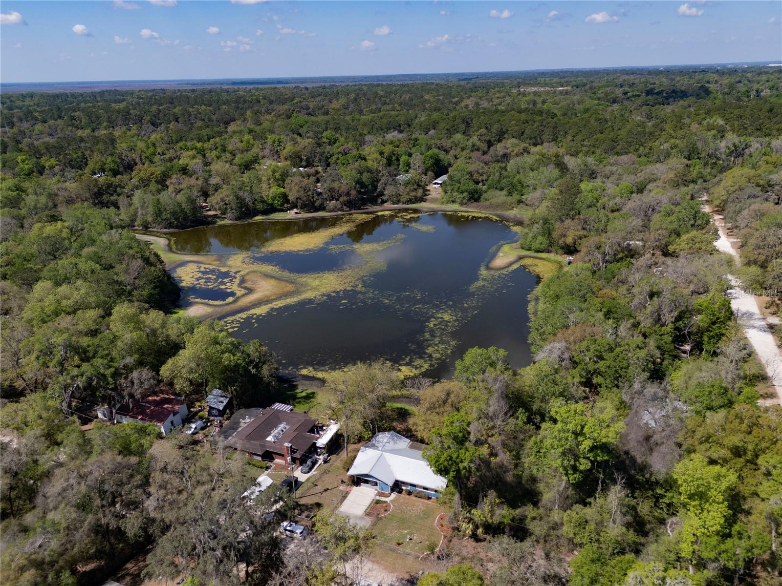 LAKEVIEW ESTATES - Residential