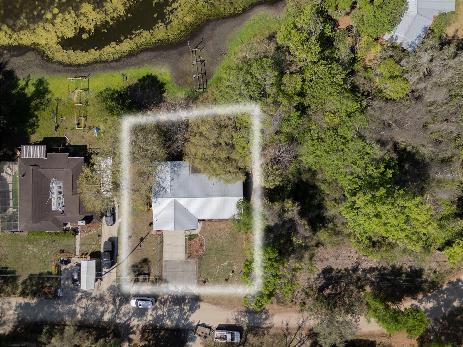 LAKEVIEW ESTATES - Residential