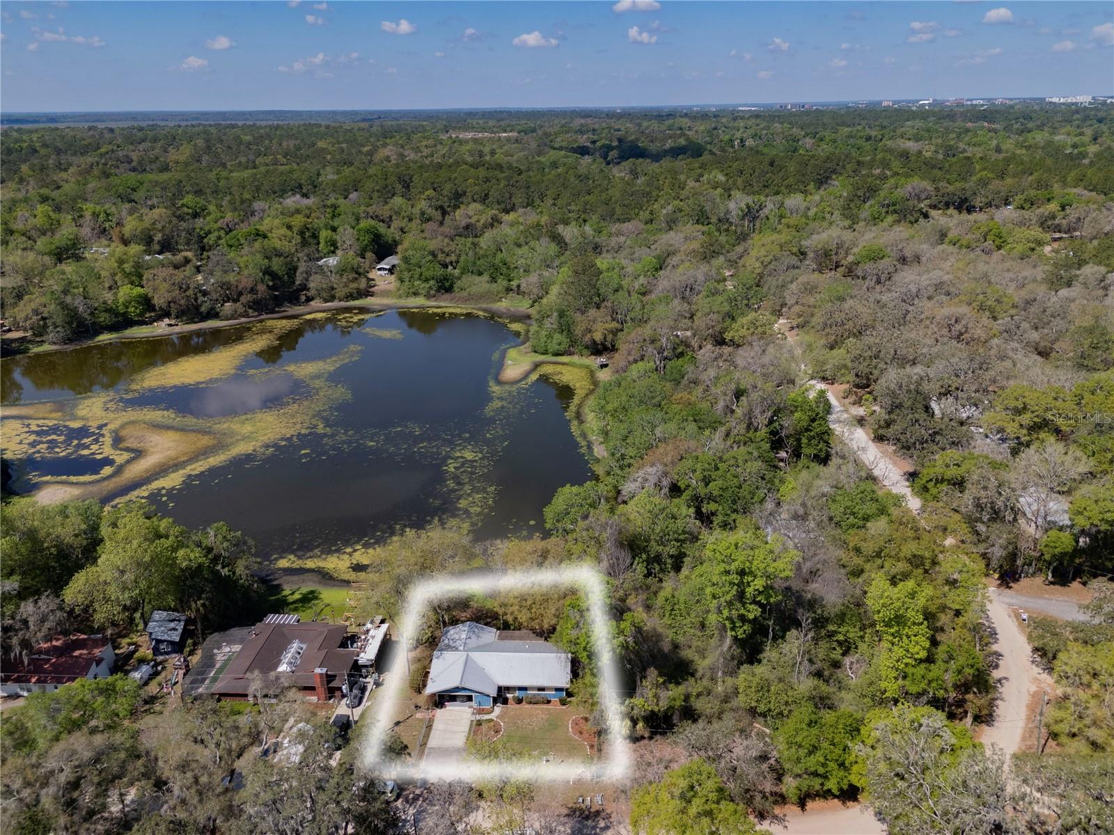 LAKEVIEW ESTATES - Residential