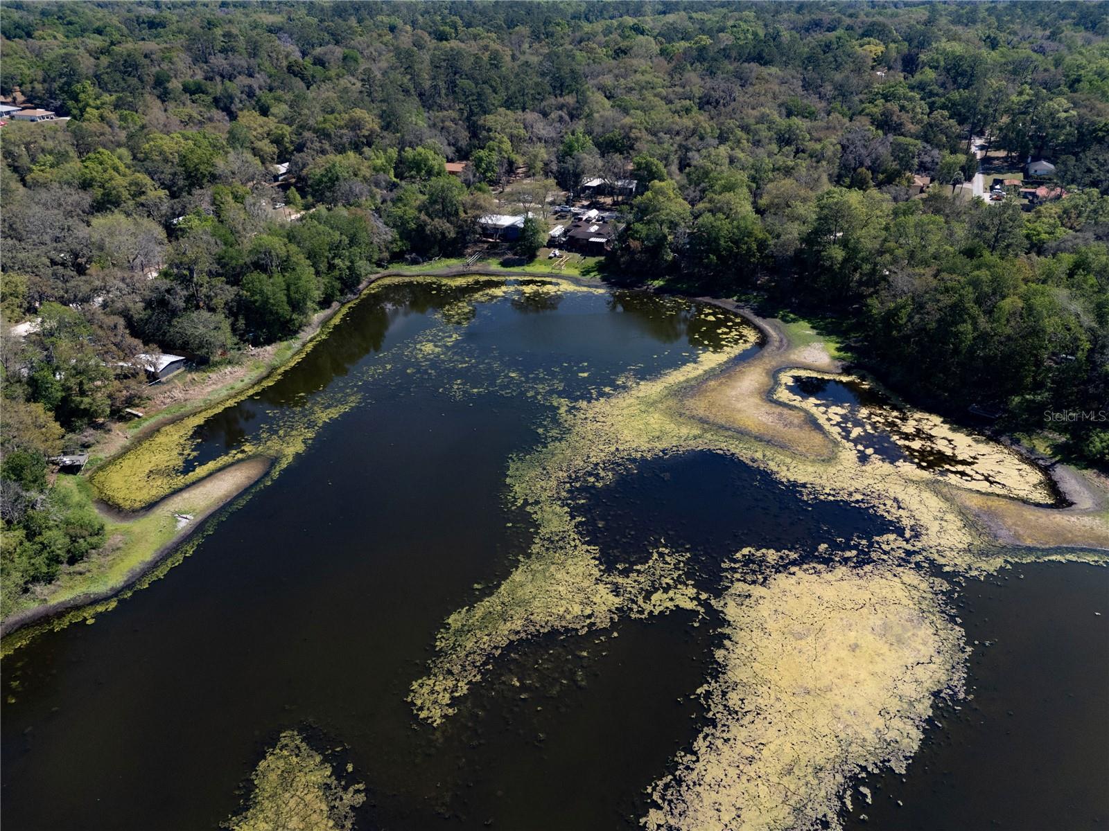 LAKEVIEW ESTATES - Residential