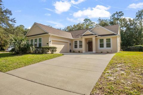 A home in DELAND