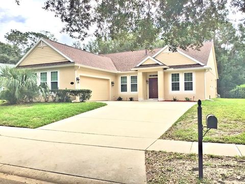 A home in DELAND