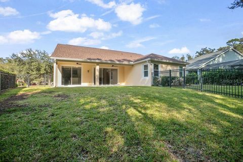 A home in DELAND