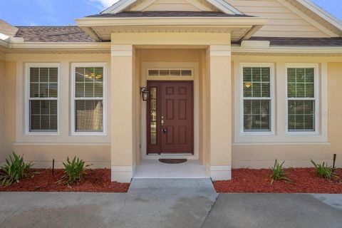 A home in DELAND