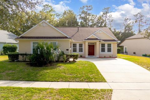 A home in DELAND