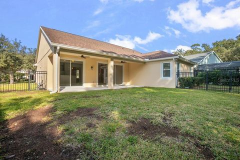 A home in DELAND