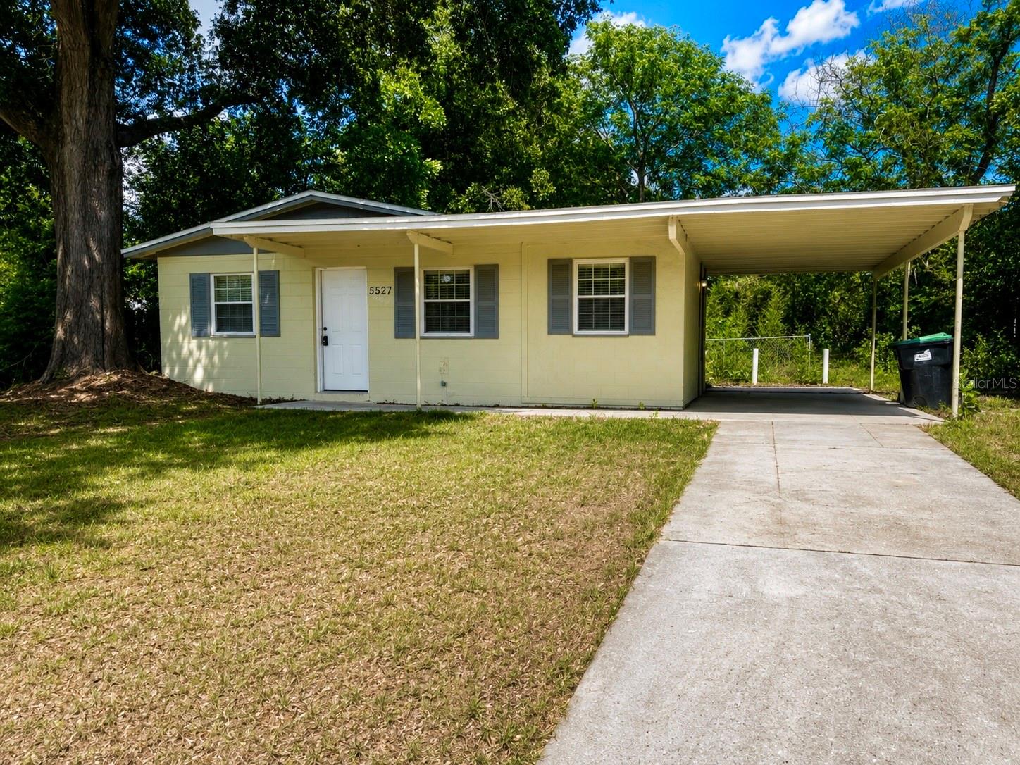 CLEARVIEW HEIGHTS 1ST ADD - Residential Lease