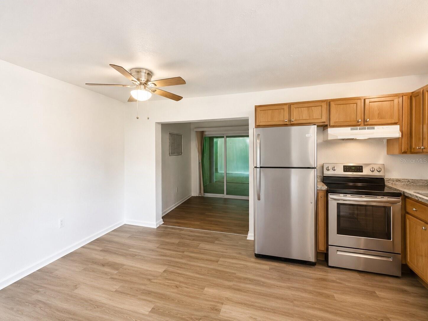 CLEARVIEW HEIGHTS 1ST ADD - Residential Lease