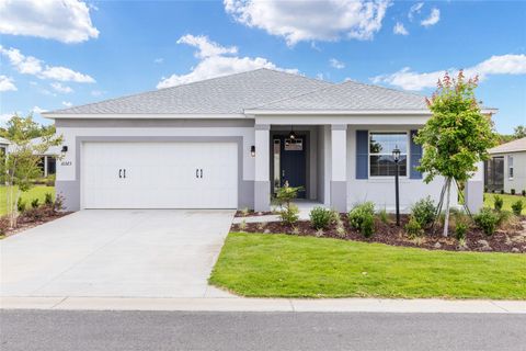 Photo of 10323 SW 105th Terrace, Ocala, FL 34481 (MLS # OM727367)