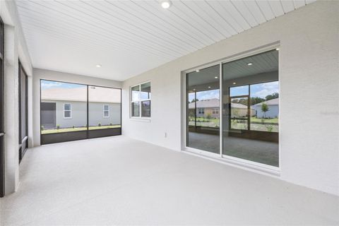 Tiny photo for 10323 SW 105th Terrace, Ocala, FL 34481 (MLS # OM727367)