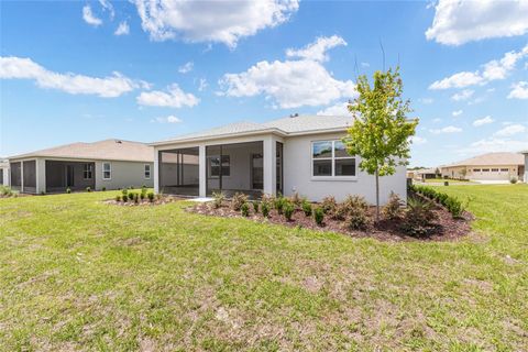 Tiny photo for 10323 SW 105th Terrace, Ocala, FL 34481 (MLS # OM727367)