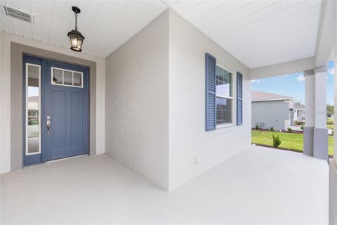 Tiny photo for 10323 SW 105th Terrace, Ocala, FL 34481 (MLS # OM727367)