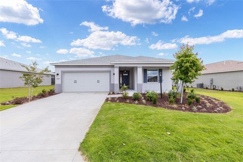 Tiny photo for 10323 SW 105th Terrace, Ocala, FL 34481 (MLS # OM727367)