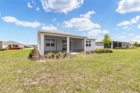 Tiny photo for 10323 SW 105th Terrace, Ocala, FL 34481 (MLS # OM727367)