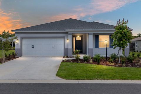 Tiny photo for 10323 SW 105th Terrace, Ocala, FL 34481 (MLS # OM727367)