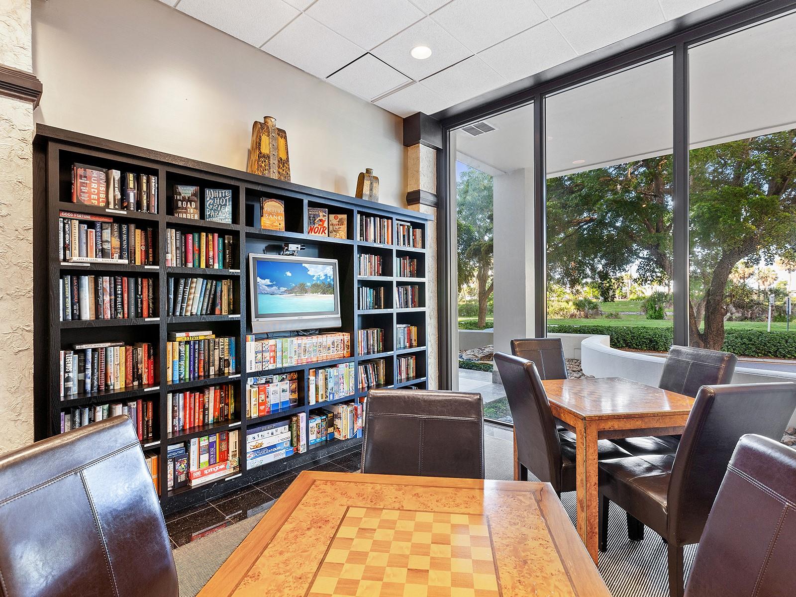 BAY PLAZA - Residential