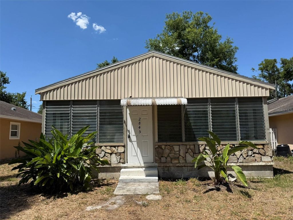 Photo of 2845 23rd Avenue N, St Petersburg, FL 33713 (MLS # TB8501694)