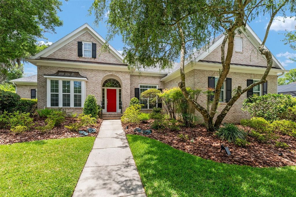 Photo of 3526 NW 18th Avenue, Gainesville, FL 32605 (MLS # GC540582)