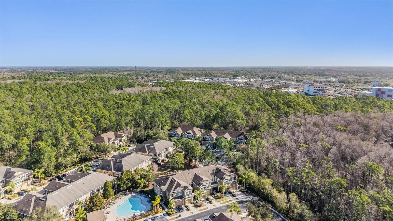 SOUTH HAMPTON - Residential