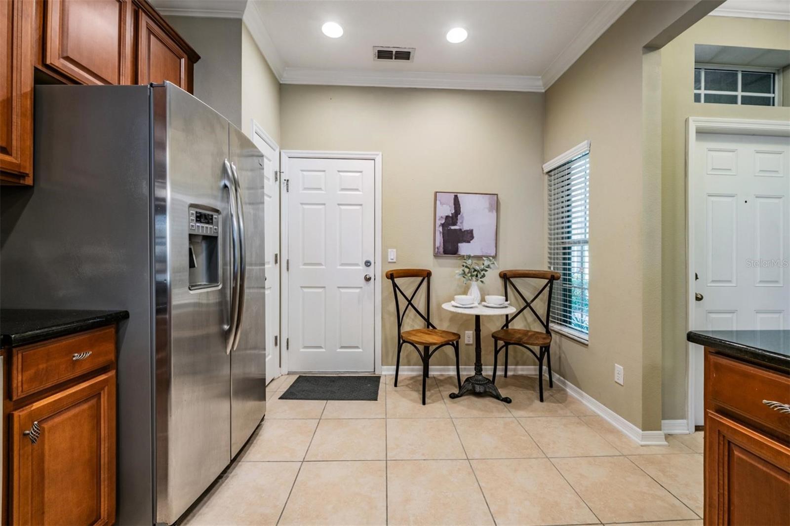 SOUTH HAMPTON - Residential