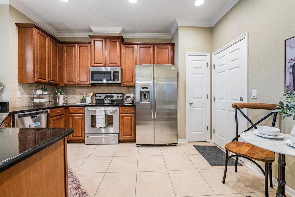 Photo of 12537 Silverdale Street, Tampa, FL 33626 (MLS # TB8477653)