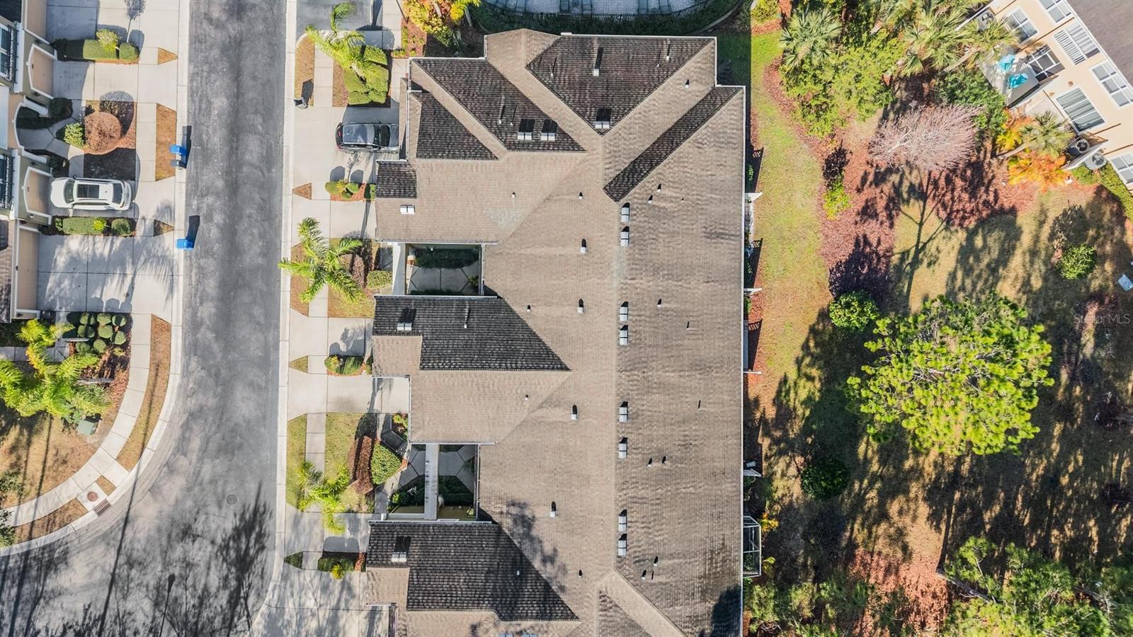 SOUTH HAMPTON - Residential