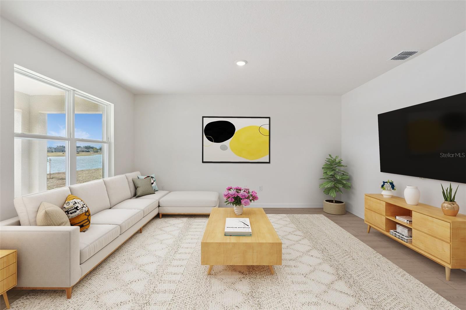 CONCORDE - Residential