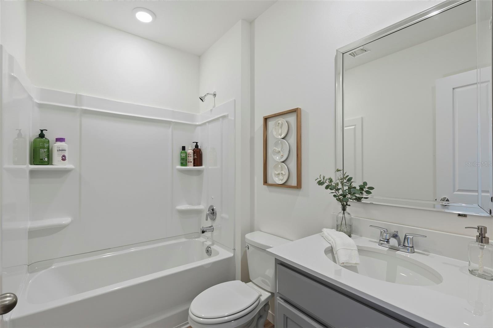 CONCORDE - Residential