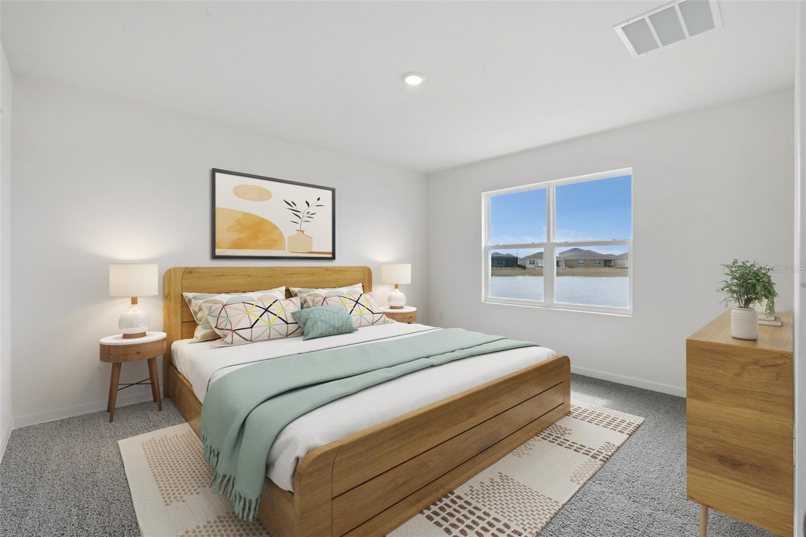 CONCORDE - Residential