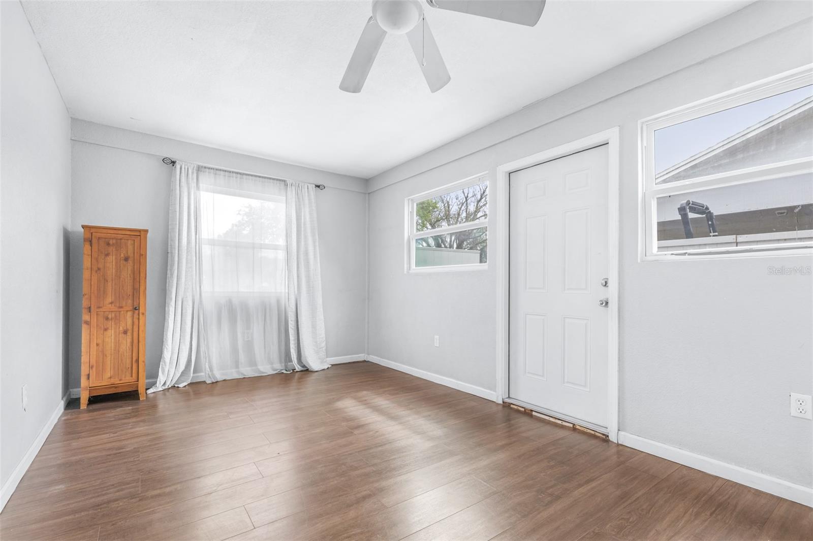 SUN ACRES - Residential