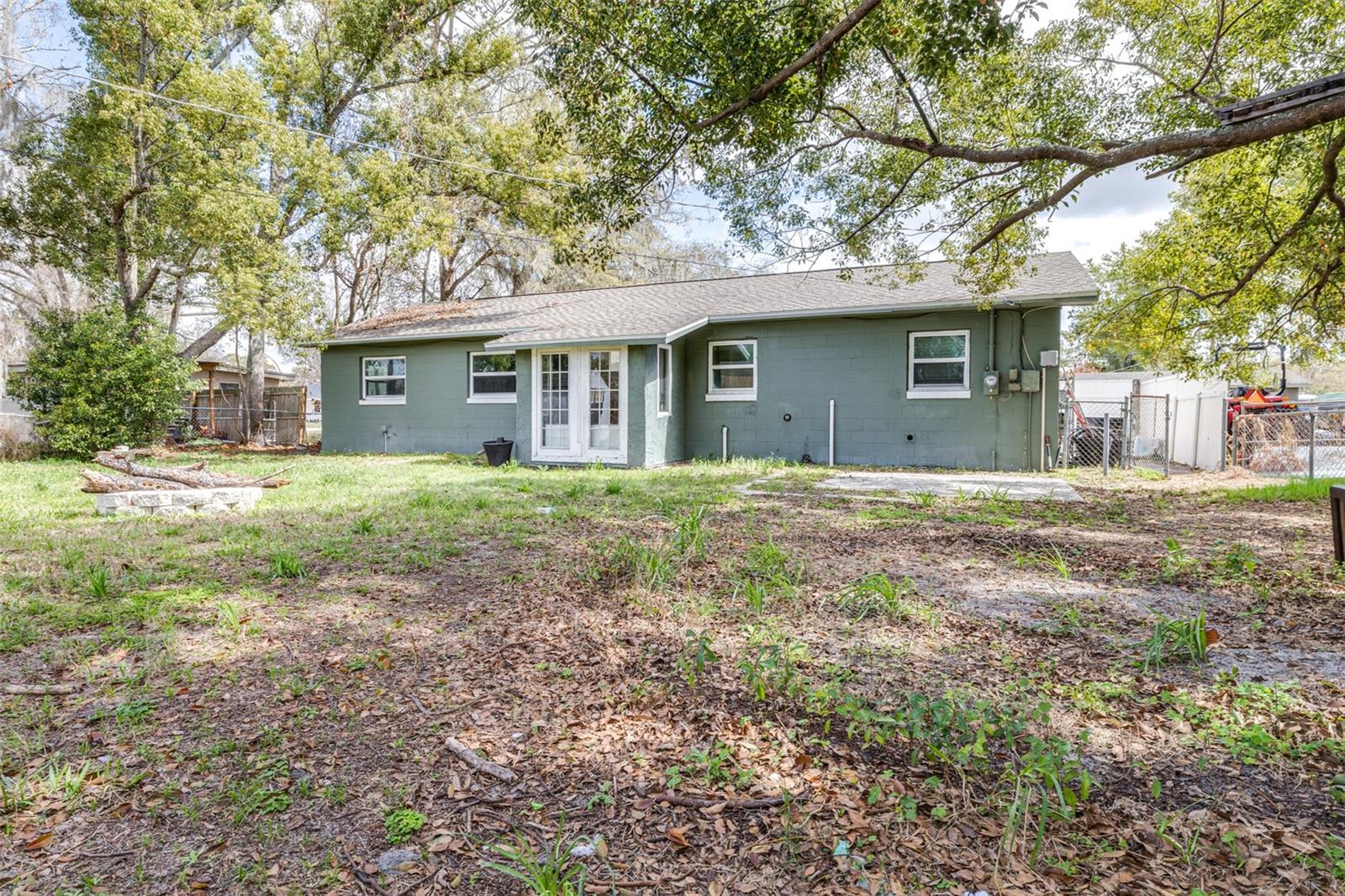 SUN ACRES - Residential