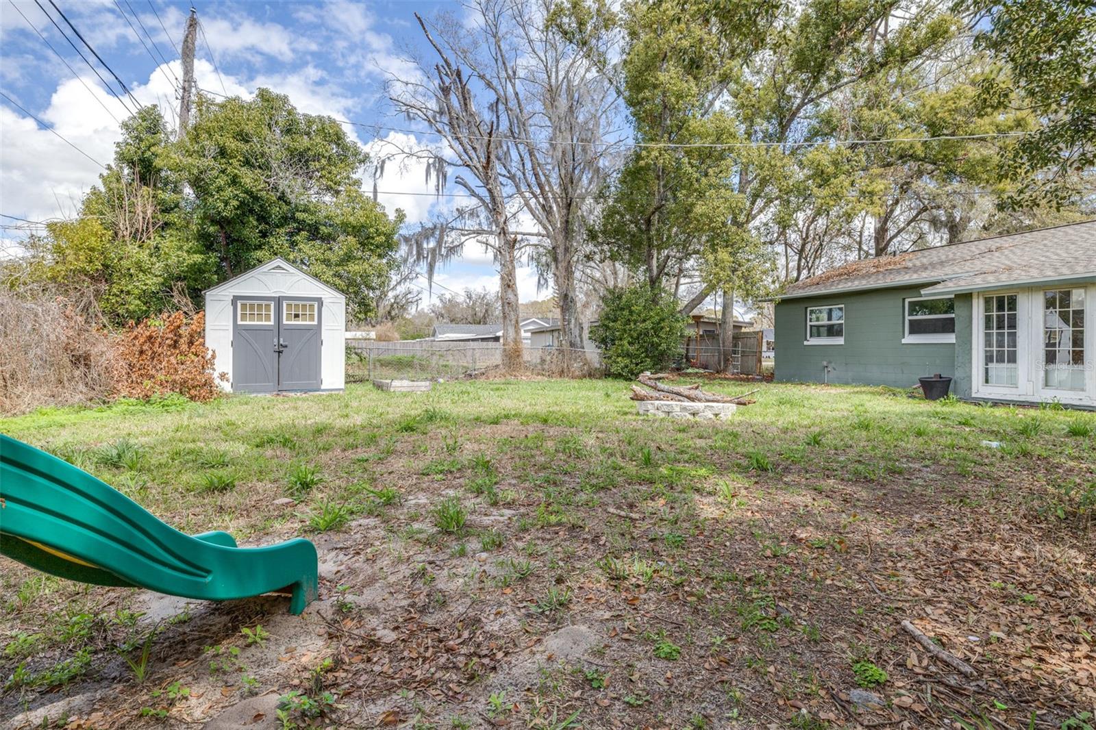 SUN ACRES - Residential