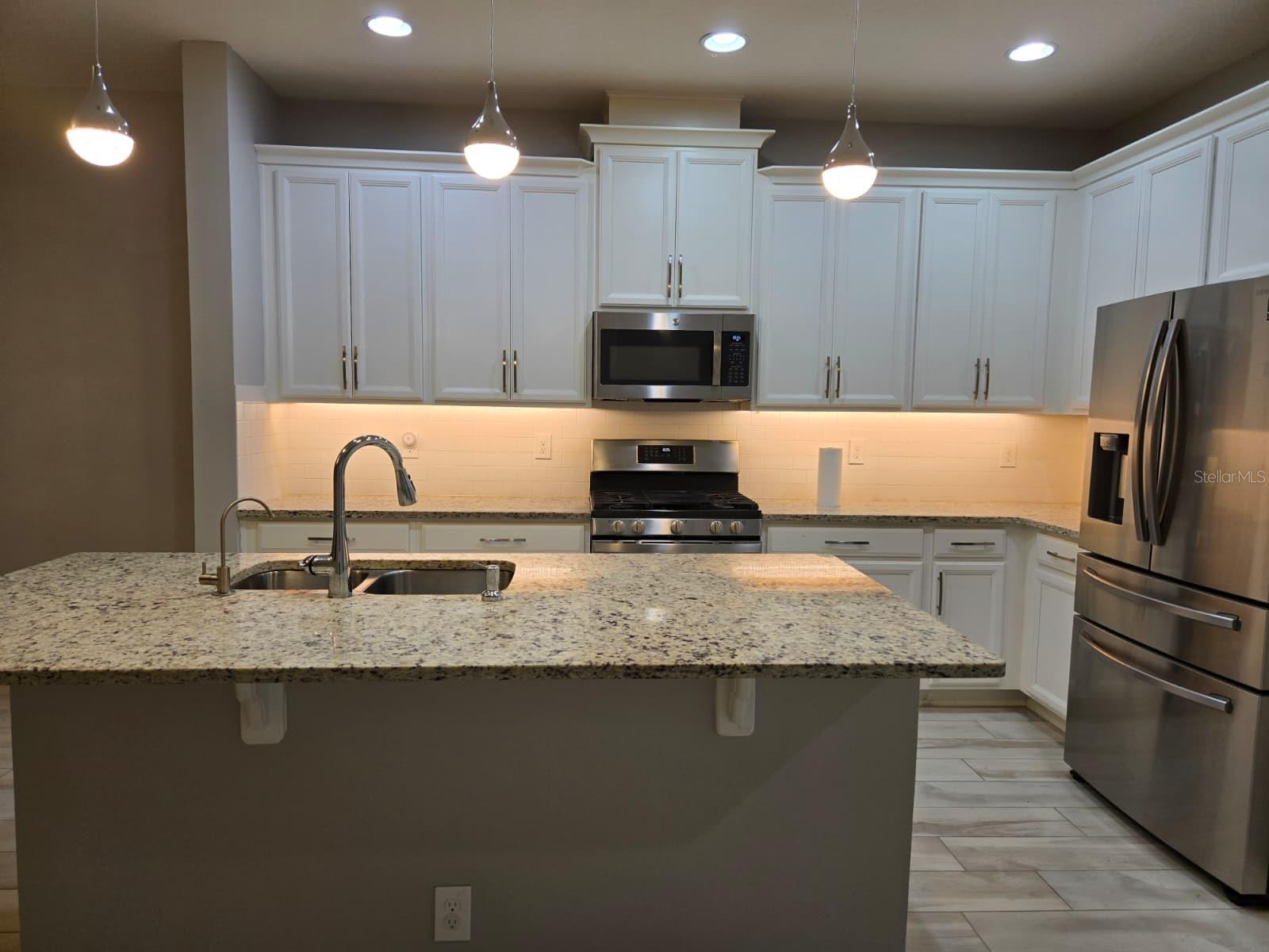 TOWNS AT WHITE CEDAR - Residential Lease