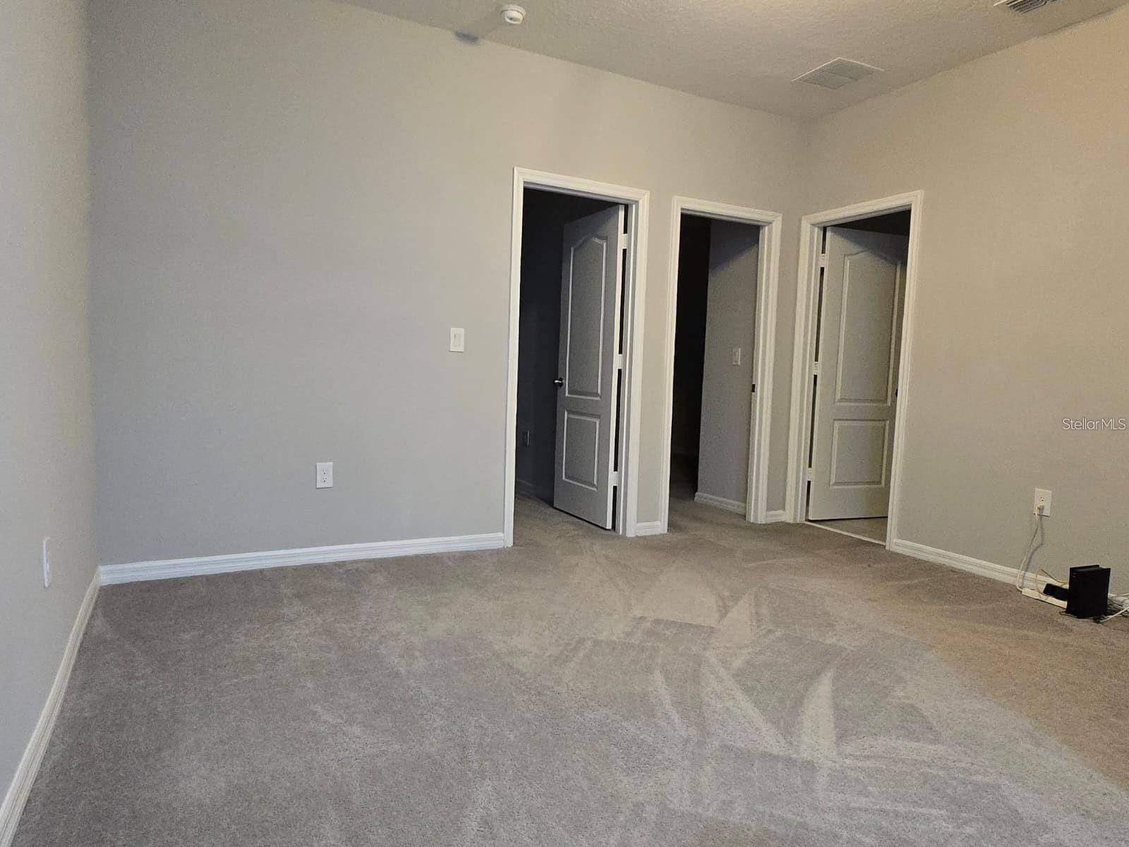 TOWNS AT WHITE CEDAR - Residential Lease