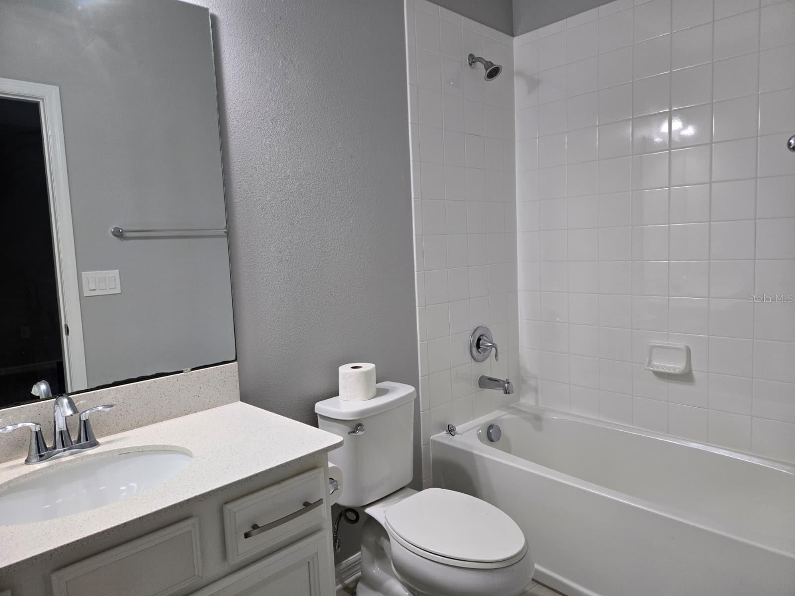 TOWNS AT WHITE CEDAR - Residential Lease